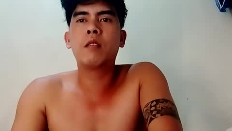 davidrocero online show from April 3, 1:40 pm