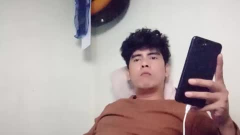 davidrocero online show from April 19, 6:32 pm