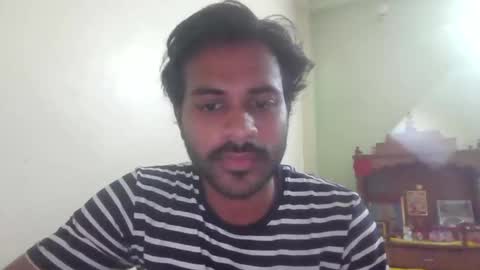 Dude97 online show from April 24, 5:26 pm