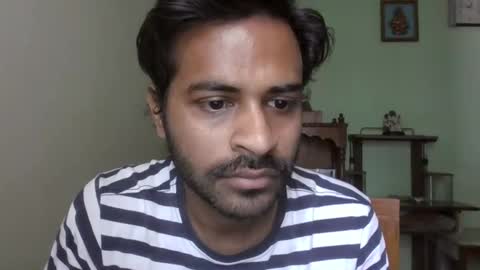 Dude97 online show from April 13, 7:12 am