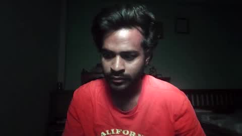 Dude97 online show from April 22, 11:17 am