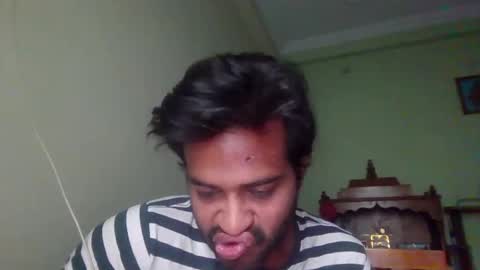 Dude97 online show from April 21, 8:54 am