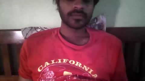 Dude97 online show from April 23, 11:18 am