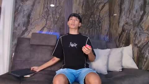 David online show from March 16, 8:13 pm