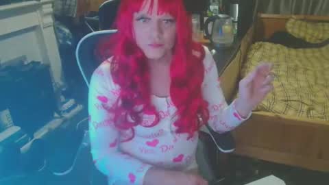 davina_deville online show from September 27, 11:46 pm