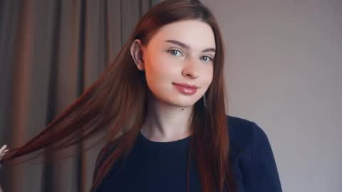 Louise online show from April 18, 10:21 pm