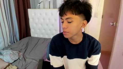 daniel online show from April 18, 7:07 pm