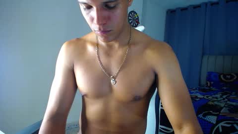 David Angel online show from February 20, 6:26 am