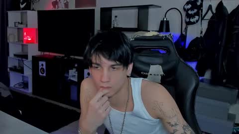 davis online show from February 6, 9:17 pm