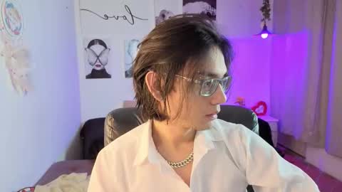 davoxer online show from February 5, 3:32 am