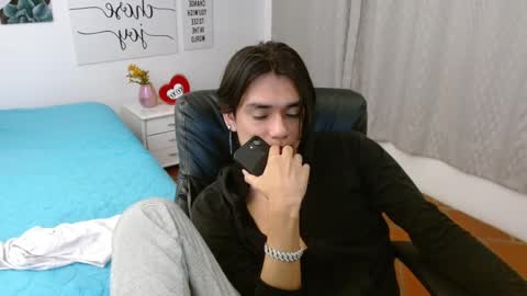 davoxer online show from September 10, 3:51 am