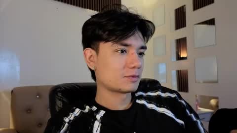 davoxer online show from April 19, 2:34 am