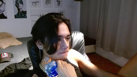 davoxer online show from October 5, 4:21 am