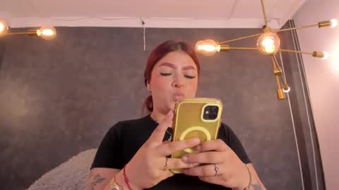 DAWA ANGELS online show from October 12, 5:44 am