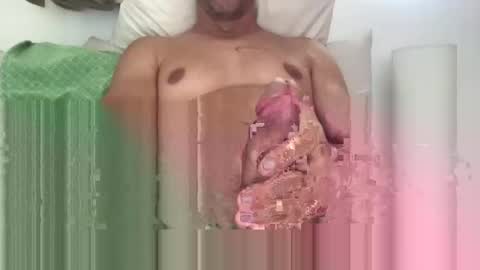 dawg_888 online show from October 31, 7:47 pm