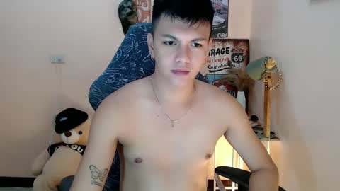 JC LOVER BOY online show from January 27, 11:00 pm