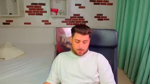 DaxGreer online show from June 12, 5:17 am