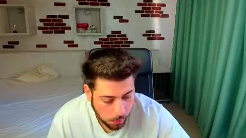 DaxGreer online show from June 21, 4:41 am