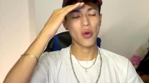 Daxon online show from February 28, 9:13 am