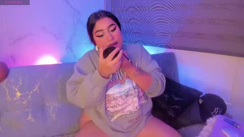 DAYAN online show from April 19, 11:18 pm