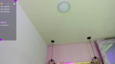 dayana_harlow2 online show from October 14, 8:01 pm