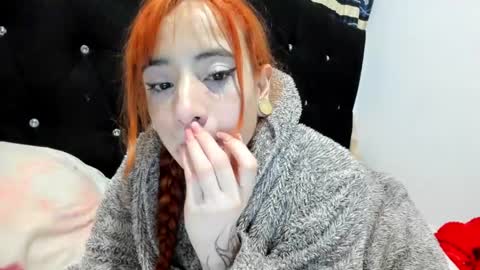 dayana_harlow2 online show from February 4, 2:17 am
