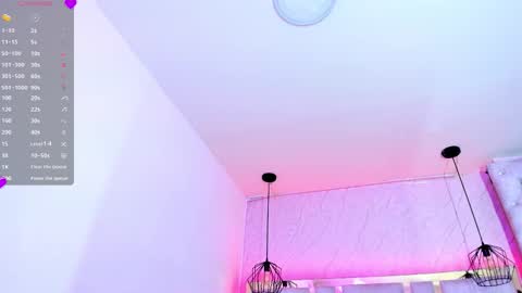 dayana_harlow2 online show from October 15, 8:09 pm