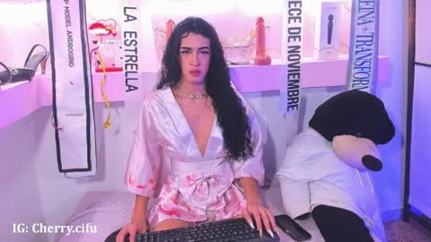 Dayana Hill online show from March 30, 12:01 am