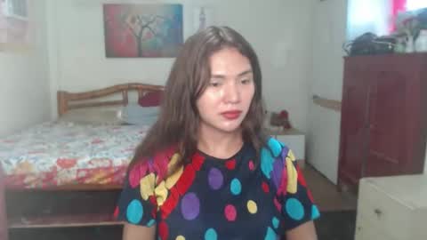 Dayana Cristal online show from November 10, 12:46 am