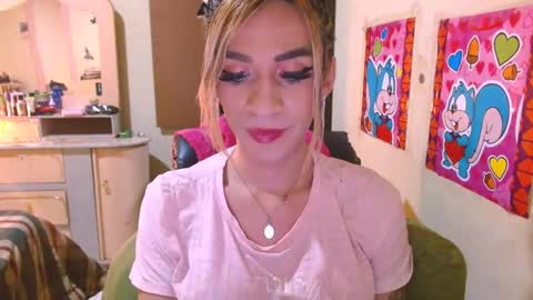 dayanna_01_ online show from February 14, 12:24 am
