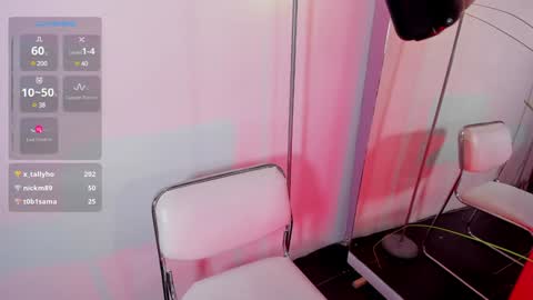 I am Dayanna  tecca online show from January 11, 2:20 am