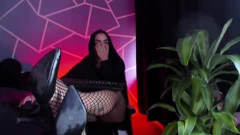 dayanporn online show from October 19, 8:13 pm