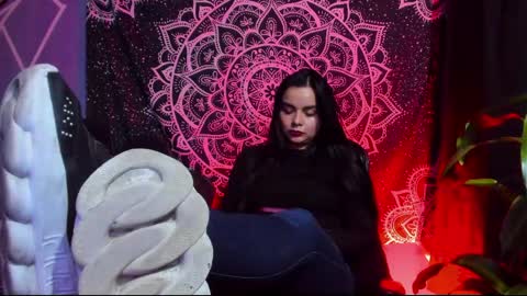 dayanporn online show from April 27, 3:15 am
