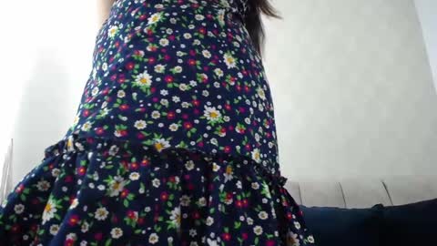 Dayanna online show from March 11, 12:39 pm