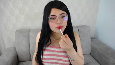Dayanna online show from February 25, 3:53 pm