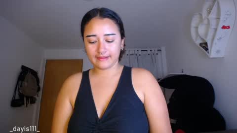  Dayis  online show from June 3, 12:57 am