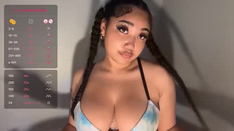 dayqueen1 online show from October 14, 9:07 pm