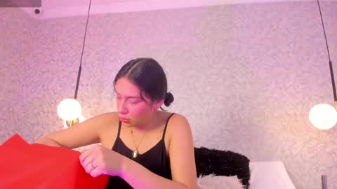 DAYRA ANGELS online show from October 9, 10:26 pm