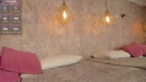 DAYRA ANGELS online show from November 14, 6:21 pm