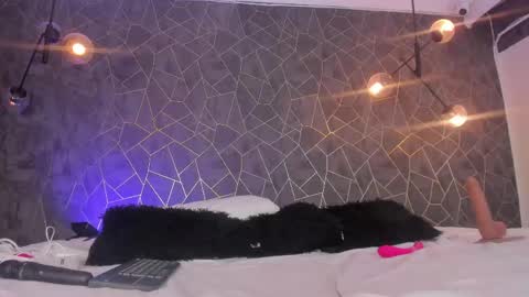 DAYRA ANGELS online show from May 12, 5:22 pm