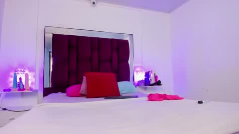 DAYRA ANGELS online show from January 22, 9:32 pm