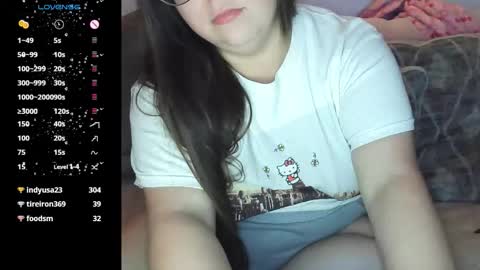 Dazeddesty  online show from January 6, 12:58 am