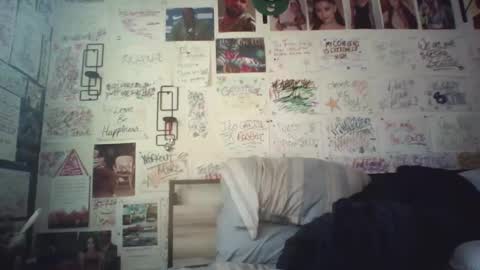 dbeamon92 online show from April 11, 1:04 pm