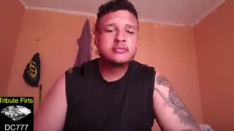 dc333777 online show from March 18, 6:14 pm