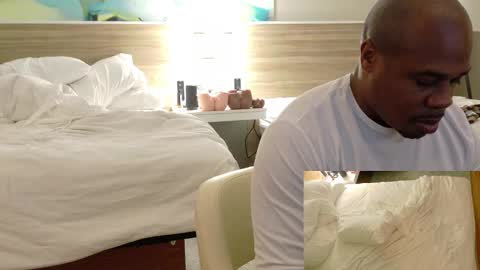 DCrush online show from February 18, 3:17 am