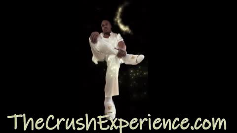 DCrush online show from November 25, 7:01 pm