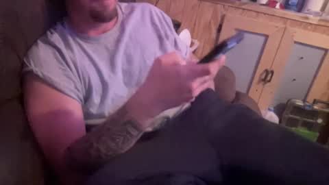 dcwells1992 online show from October 16, 5:18 am