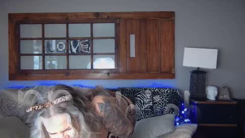 dd_delish online show from March 6, 9:14 pm