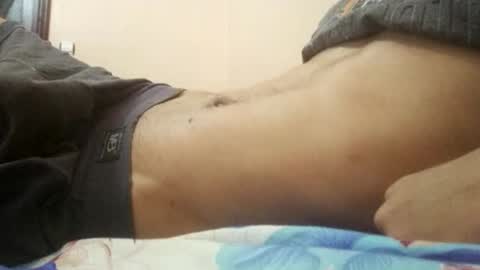 TOSHIRO-dz online show from October 11, 10:13 pm