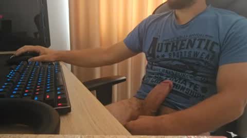 ddegetel96 online show from July 13, 7:12 am